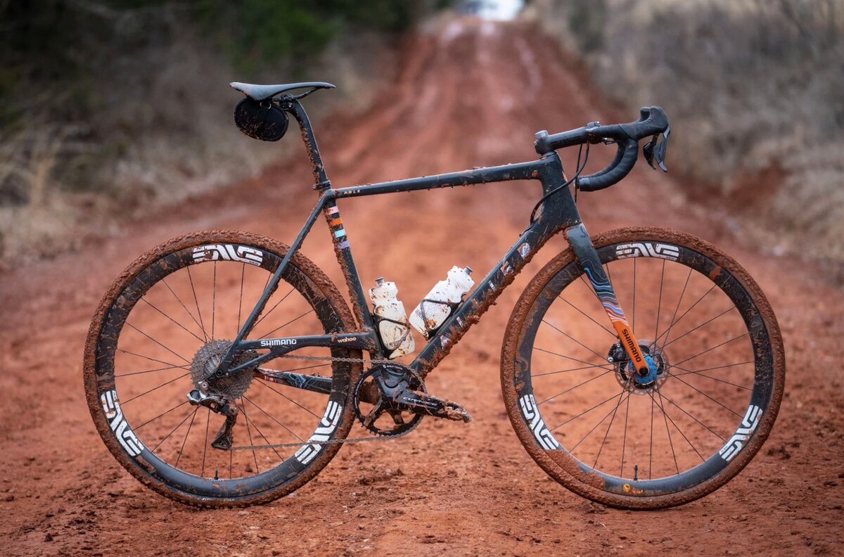 Chainstay Allied Gravel Allied Able Ski And Bike Shop Grand Forks, ND