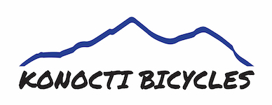 Konocti Bicycles Home Page