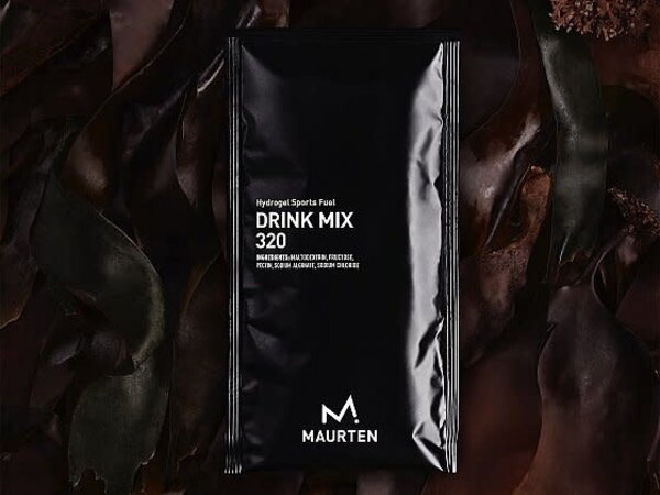 Maurten Drink Mix 320 NON Caf.- box of 14