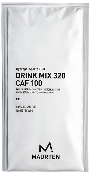 Maurten Drink Mix 320 CAF 100 Box 14pcs