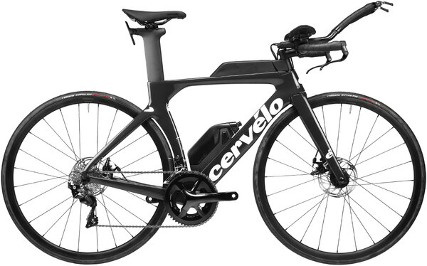 cervelo p series weight