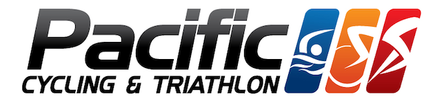 Pacific Cycling and Triathlon Home Page