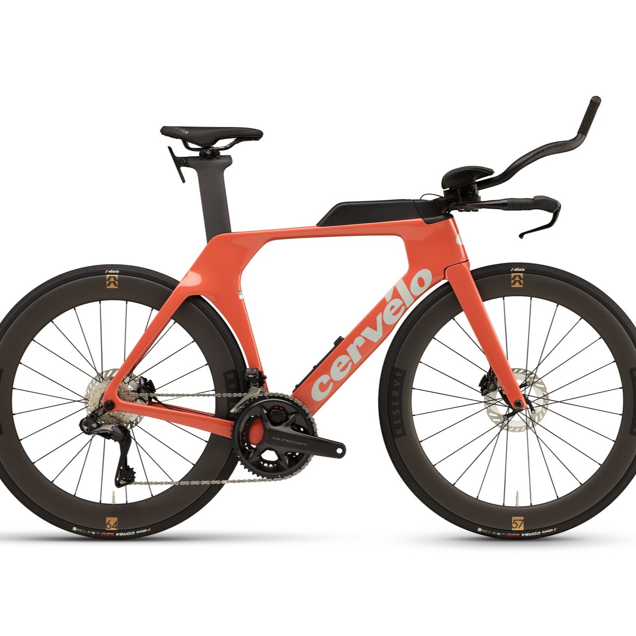 Cervelo Bike Frame