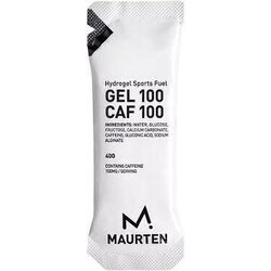 Maurten Maurten GEl 100 CAF BOX 12