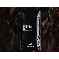 Maurten Drink Mix 320 NON Caf.- box of 14