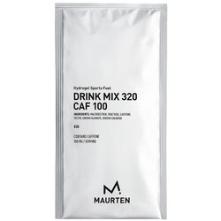 Maurten Drink Mix 320 CAF 100 Box 14pcs