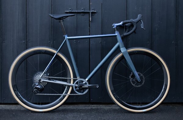 No.22 Bicycles Drifter AXS Custom - 56 cm