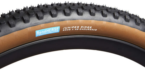 Rene Herse Juniper Ridge 650X48