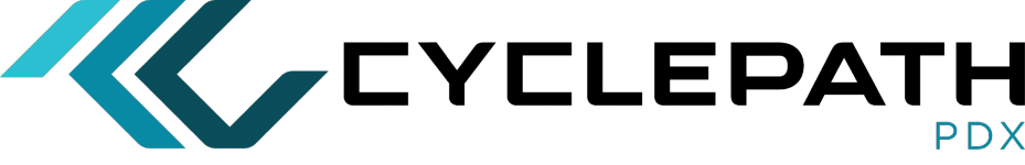 Cyclepath PDX Logo