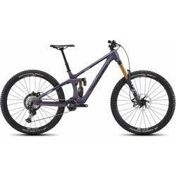 Transition Spire Shimano XT Carbon
