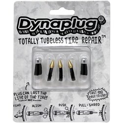 Dynaplug Combo Refill Pack