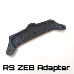 Mudhugger ZEB Bolt On Adapter Kit for EVO Front