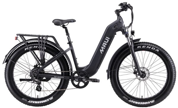 MAUI Fat Bronte MAUI Fat Bronte