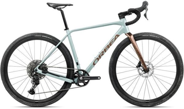 Orbea Terra H45 1x