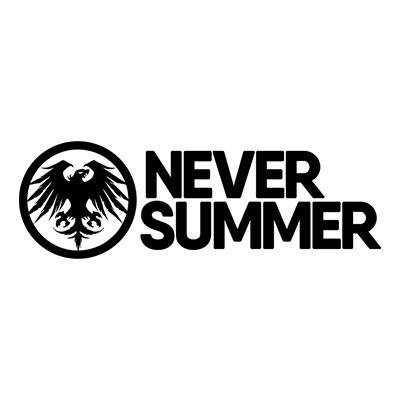 Never Summer Logo
