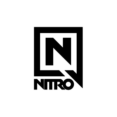 Nitro Logo