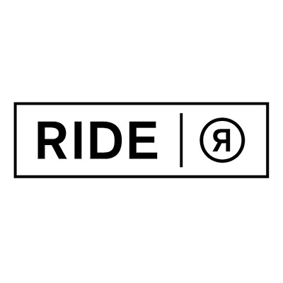 Ride Logo