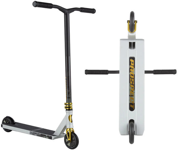 Lucky Prospect Pro Scooter - Talus