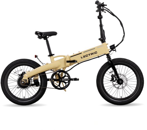 Lectric eBikes XP Lite2 Sandstorm eBike