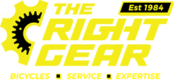 The Right Gear Home Page