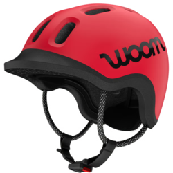 Woom READY Kids' Helmet