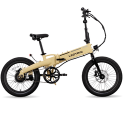 Lectric eBikes XP Lite2 Sandstorm eBike