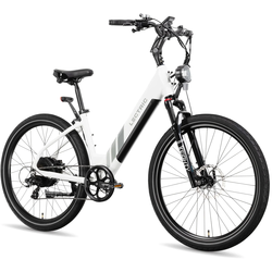 Lectric eBikes XPress 750 Step-Thru eBike