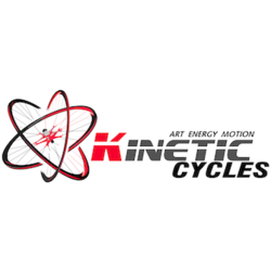 Kinetic Cycles Gift Card