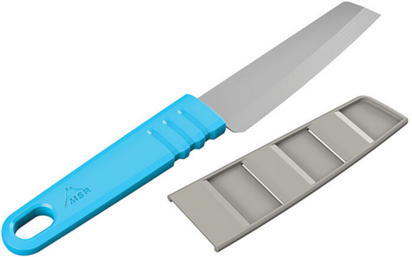MSR Alpine™ Kitchen Knife