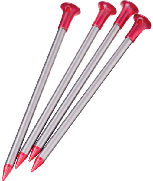 MSR CarbonCore tent Stakes