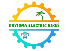 Daytona Electric Bikes Home Page