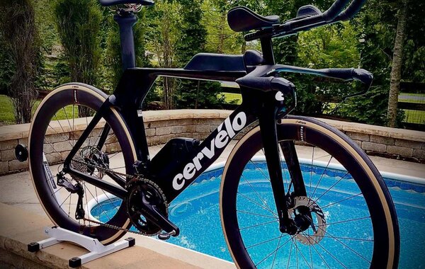 Cervelo 54cm Cervelo P5 Shimano Ultegra Di2