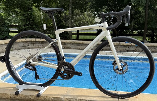 BMC 51cm BMC Roadmachine One Shimano Ultegra Di2