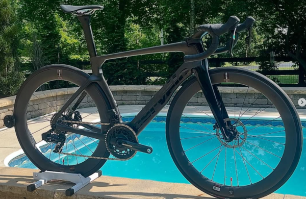 Cervelo 54サイズ 12速 11-36T Cervelo 54cm Cervelo S5 SRAM Force - Bio Wheels Workshop
