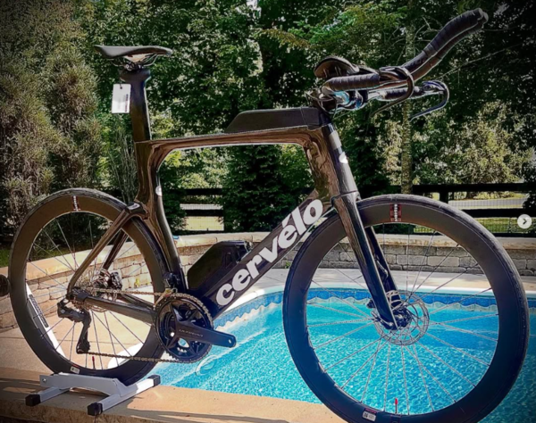 Cervelo 48cm, 51cm, & 61cm Cervelo P-Series Shimano Ultegra DI2 $6800 Cervelo 48cm, 51cm, & 61cm Cervelo P-Series Shimano Ultegra DI2 $6800