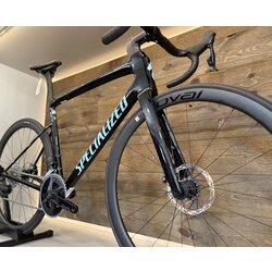 Specialized 56cm Specialized Tarmac Expert SRAM Rival Etap 