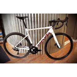 Cervelo 2026 Cervelo Caledonia Shimano 105
