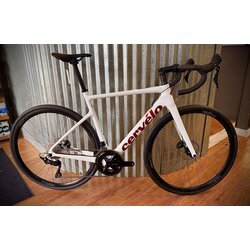 Cervelo 54cm Cervelo Caledonia Shimano 105