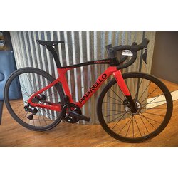 Pinarello 49cm Pinarello Prince Shimano Ultegra Di2