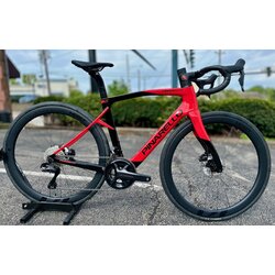 Pinarello 49cm Pinarello X7 Shimano Ultegra Di2