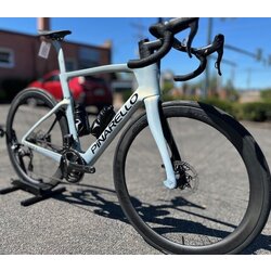 Pinarello 56cm Pinarello Dogma F Campagnolo Super Record