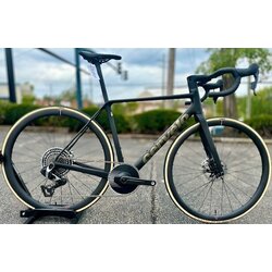 Cervelo 54cm Cervelo R5 SRAM Red