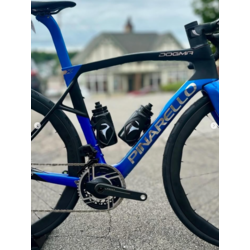 Pinarello 53cm Pinarello Dogma X SRAM Red