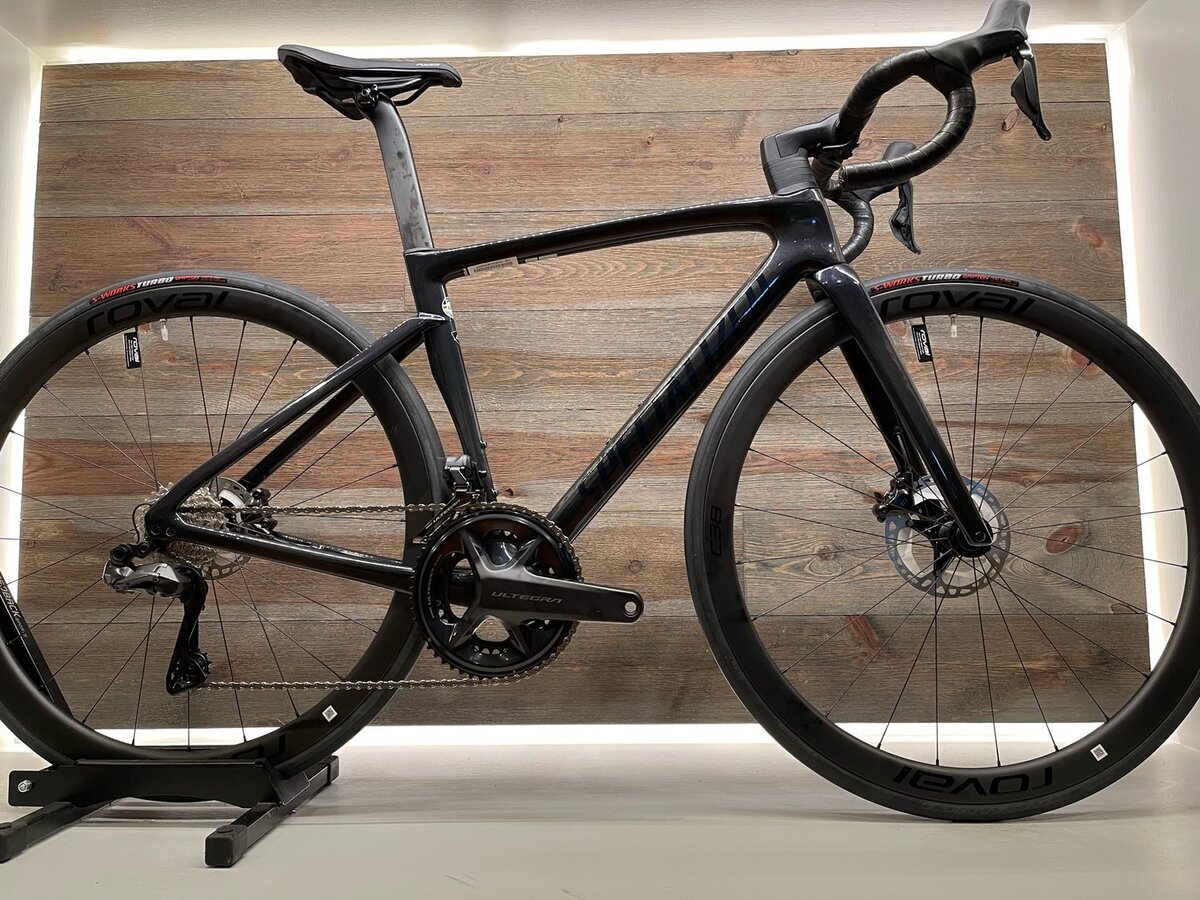 Specialized Tarmac SL7 Expert Bio Wheels Cincinnati, OH