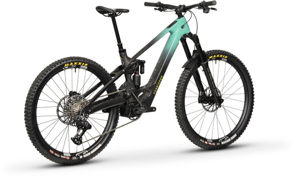 Forbidden Druid CoreE 2