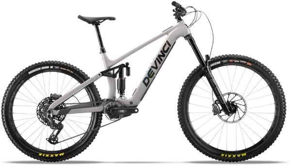 Devinci E-Spartan Lite Devinci E-Spartan Lite