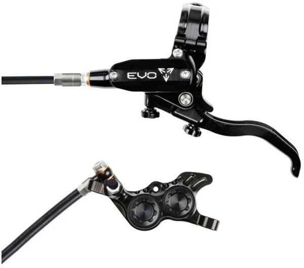 Hope EVO GR4 Hope EVO GR4