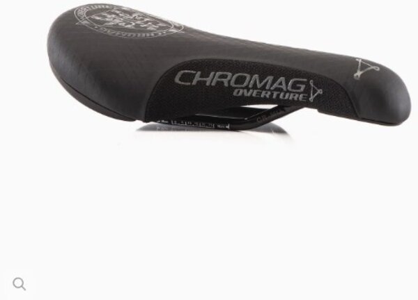 Chromag Overture Liason