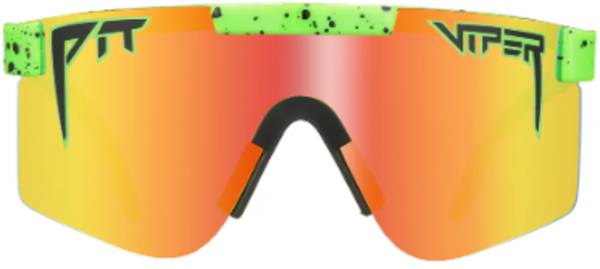 Pit Viper The Boomslang Original Polarized