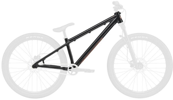 GT LABOMBA フレーム GT LaBomba Frame - Family of Riders Bike Co | Nanaimo, BC